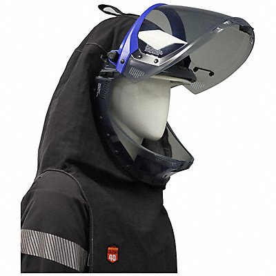 Flame-Resistant and Arc Flash Hoods image